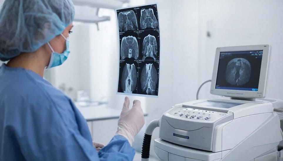 лечение органов малого таза